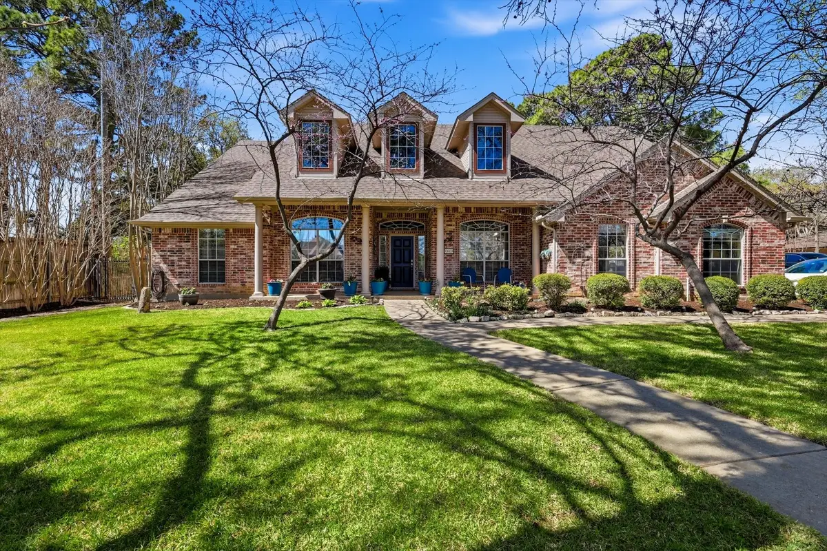 1605 Mistletoe Drive, Flower Mound, TX 75022 - #1