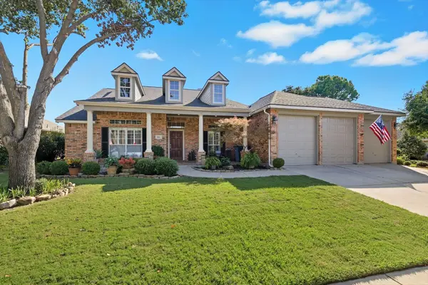 2012 Hayden Lane, Corinth, TX 76210