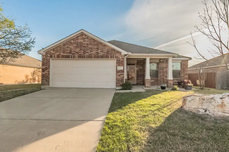 105 Rain Cloud Drive, Waxahachie, TX 75165 - #2