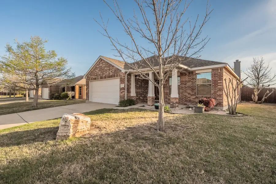 105 Rain Cloud Drive, Waxahachie, TX 75165 - #3