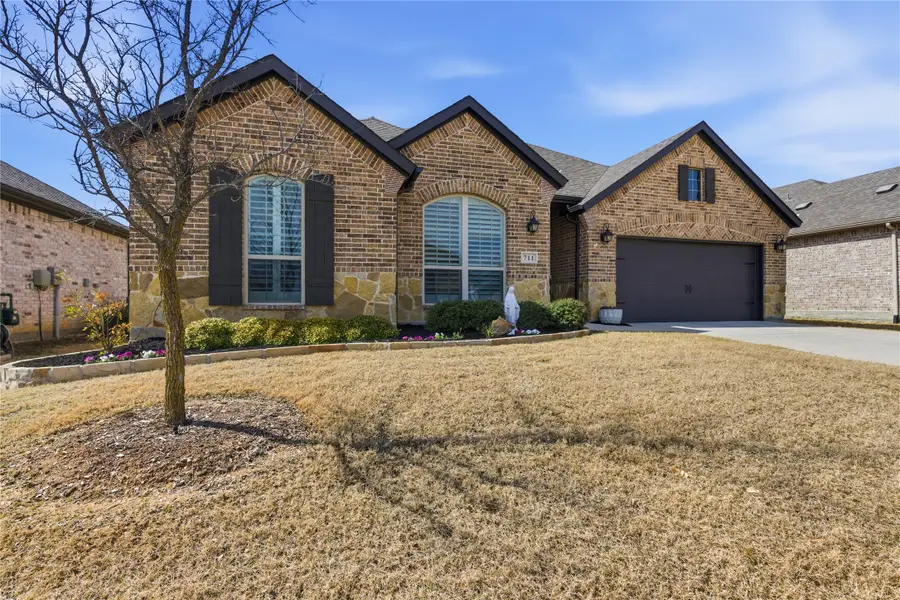 711 Uplands Drive, Northlake, TX 76226 - #2