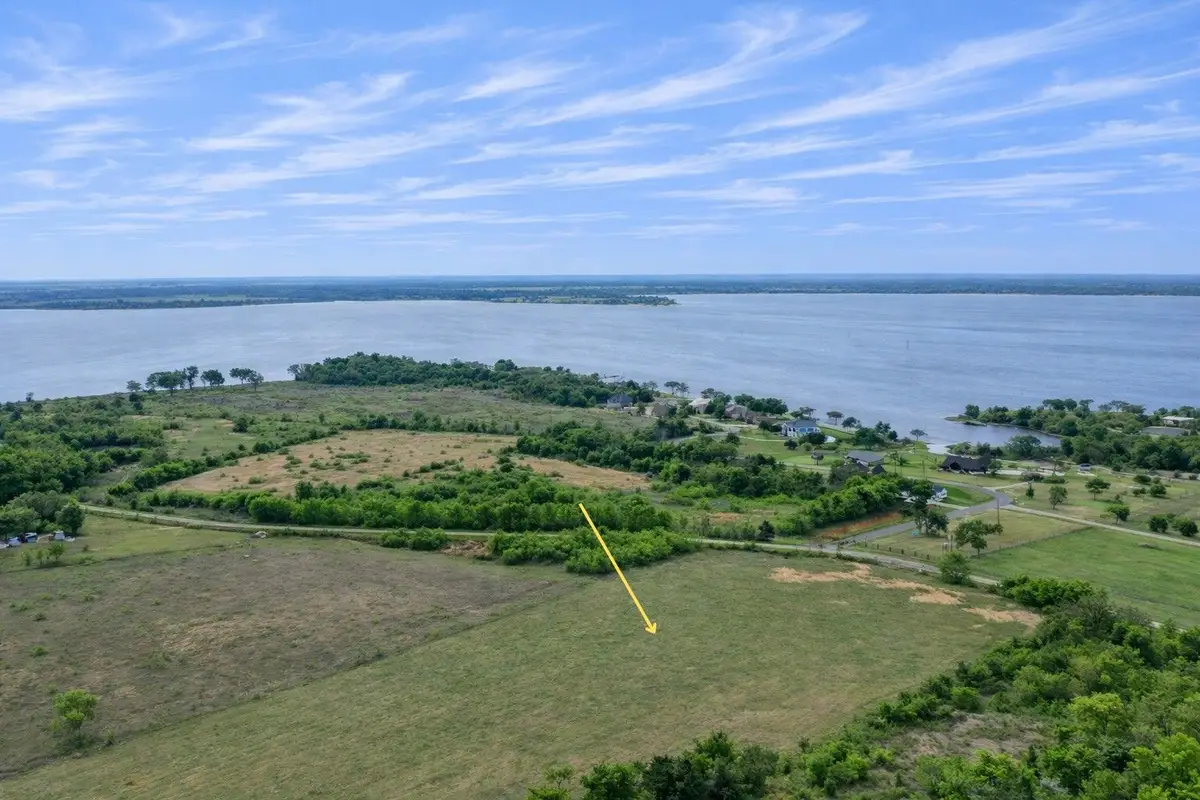 TBD +/- 13 Acres SE County Road 0160, Kerens, TX 75144 - #1