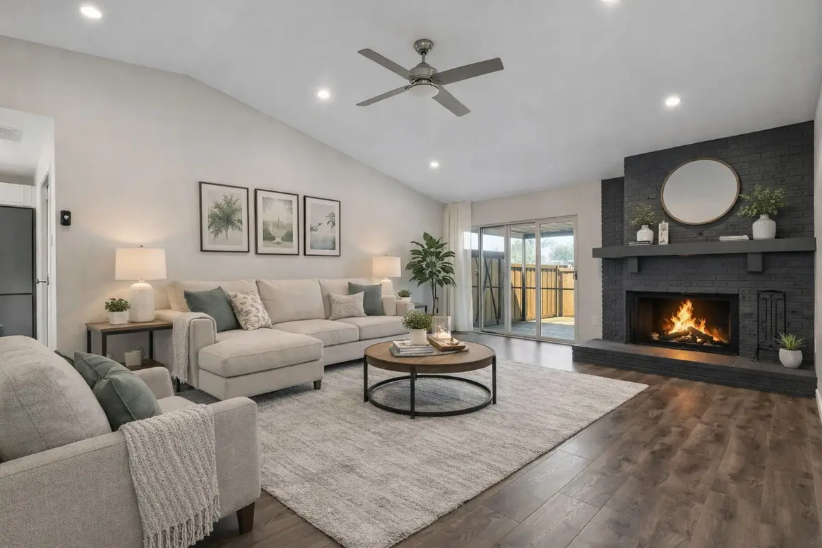 2917 Shenandoah Drive, Garland, TX 75042 - #1