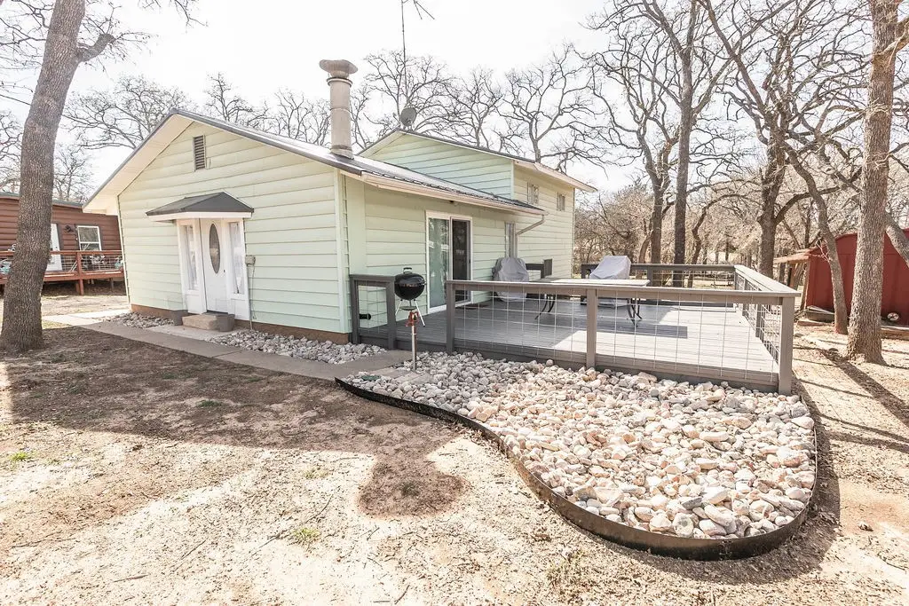 220 Comanche Trail, Nocona, TX 76255 - #1