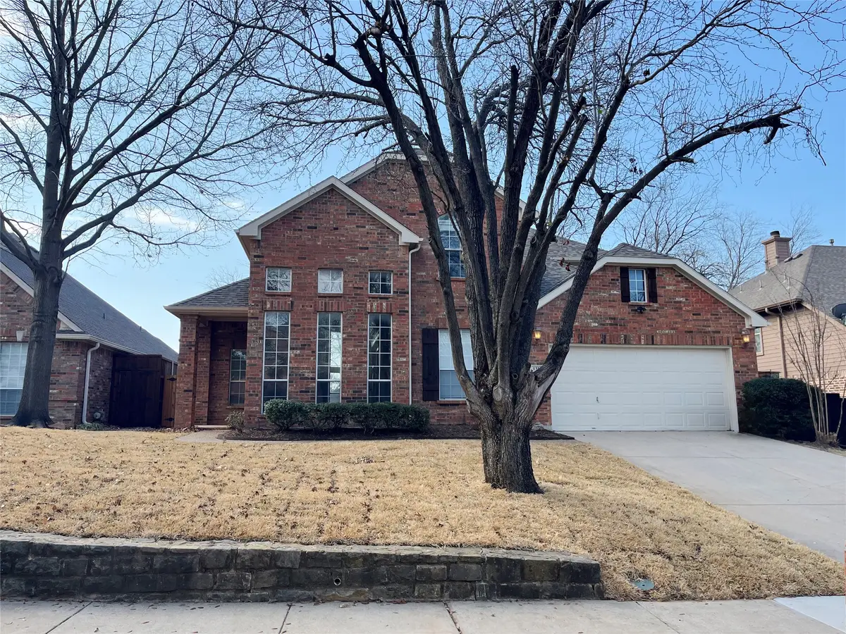 135 Whitney Drive, Hickory Creek, TX 75065 - #1