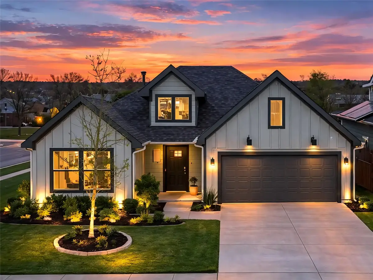 11401 Headwater Court, Providence Village, TX 76227 - #1