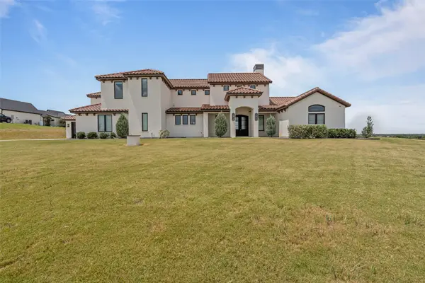 227 High View Trail, Aledo, TX 76008