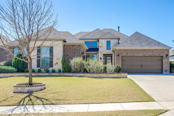 1231 Aster Place, Haslet, TX 76052