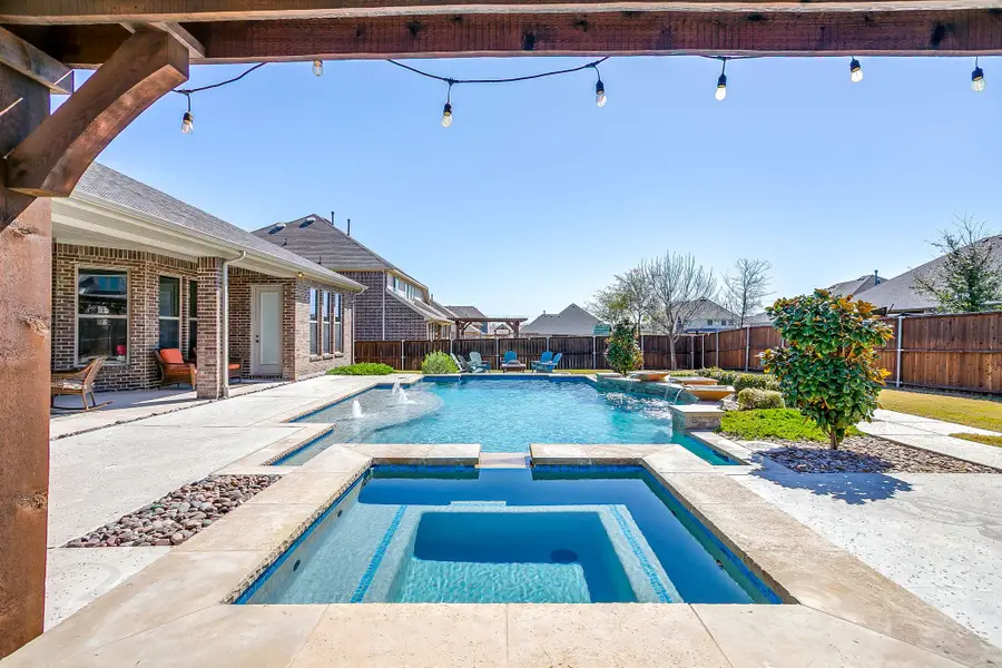 1231 Aster Place, Haslet, TX 76052 - #2