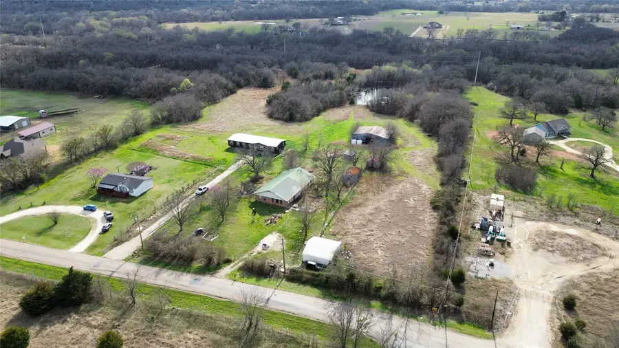 6008 County Road 401, Grandview, TX 76050 - #2