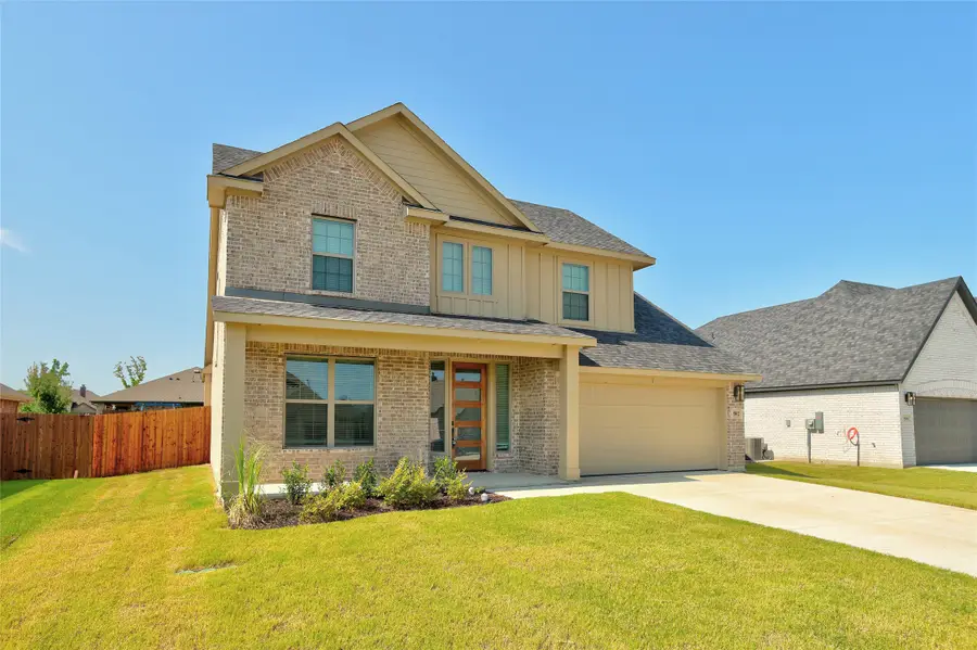 502 Murray Court, Josephine, TX 75173 - #2