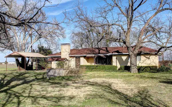512 N Sherley Avenue, Anna, TX 75409