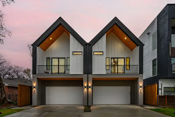 815 Bayonne Street, Dallas, TX 75212