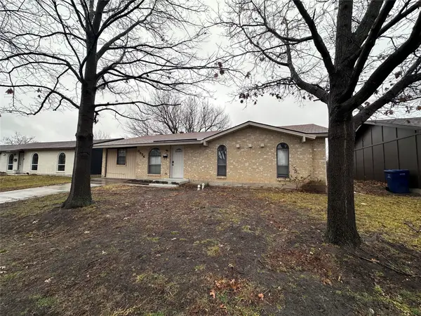 3924 Providence Drive, Garland, TX 75043