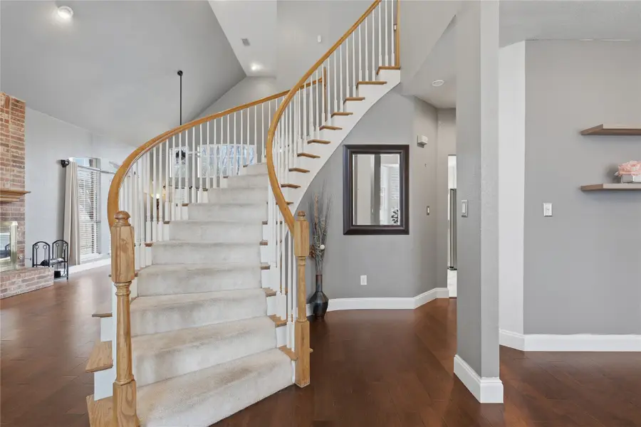 5009 Quail Ridge Drive, McKinney, TX 75072 - #3