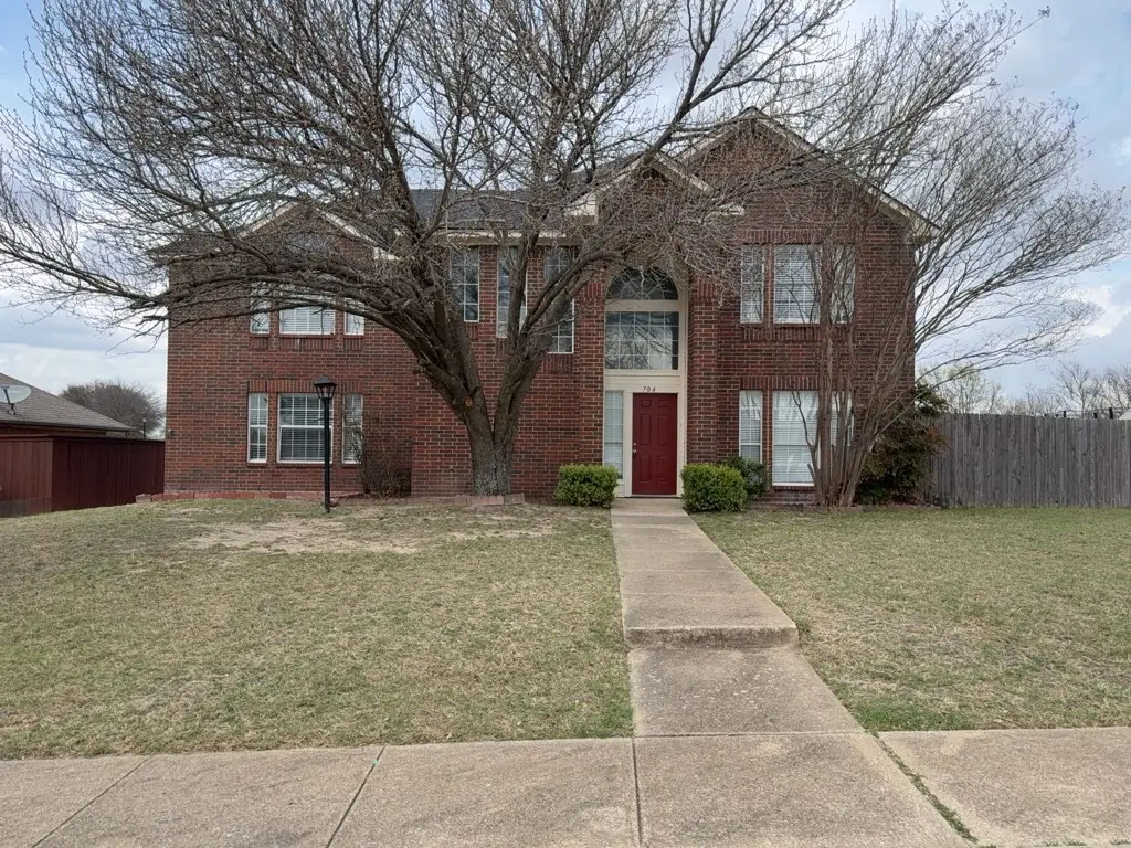 704 Inglewood Trail, Desoto, TX 75115 - #1