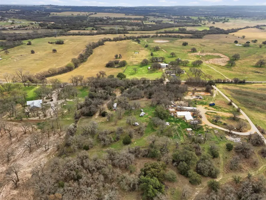 TBD Stanley Lane, Poolville, TX 76487 - #3