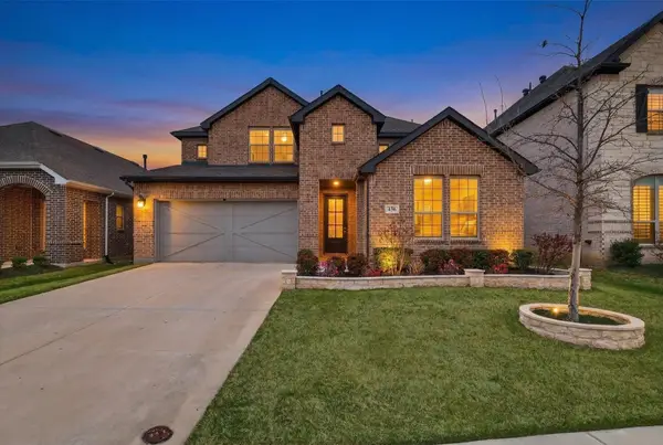 436 Desert Willow Drive, Little Elm, TX 75068
