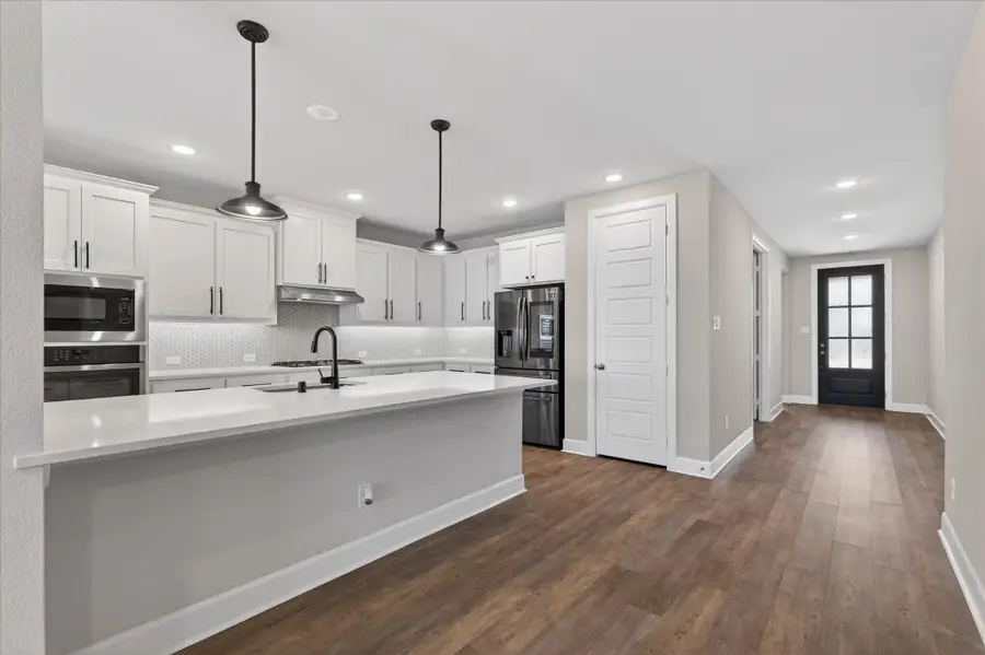 436 Desert Willow Drive, Little Elm, TX 75068 - #2