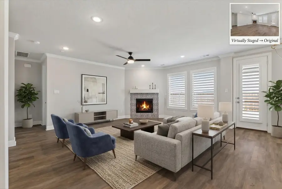 436 Desert Willow Drive, Little Elm, TX 75068 - #3