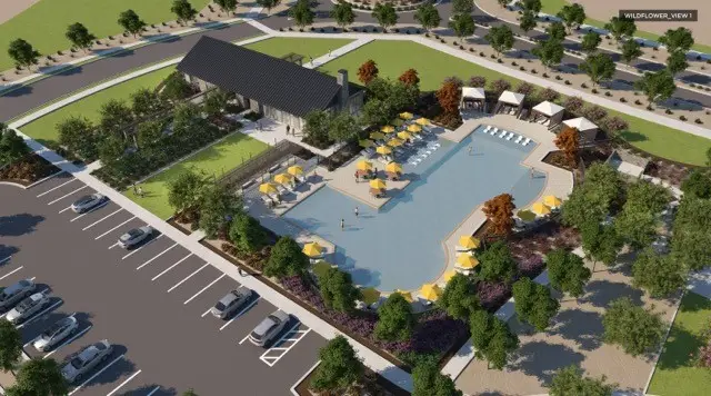 920 Pelotazo Avenue, Justin Roanoke, TX 76247 - #3