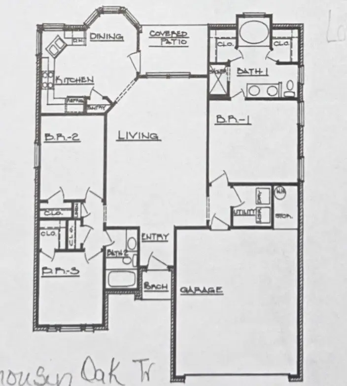 86 Windjammer Road, Mount Vernon, TX 75457 - #2