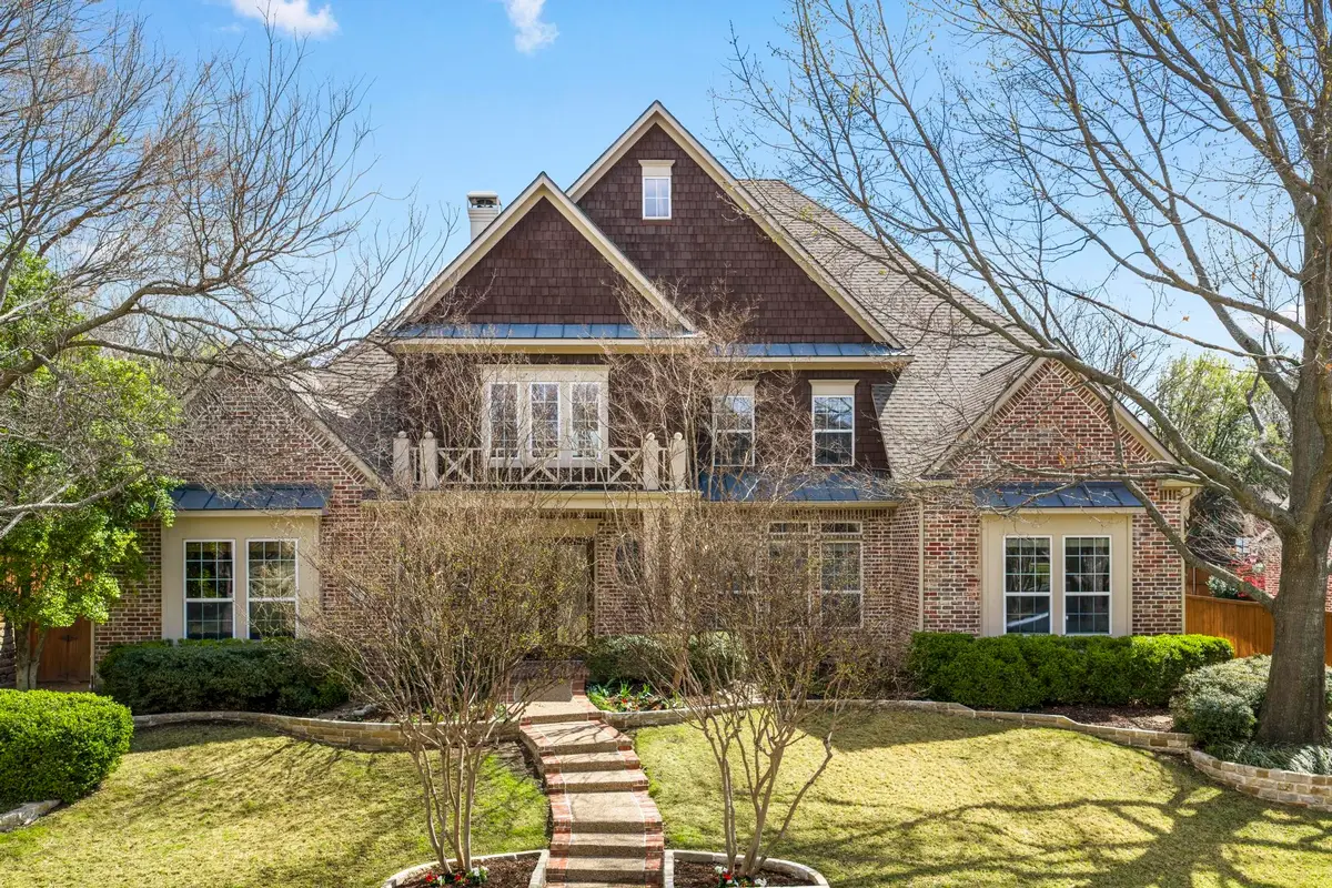 914 Pampa Drive, Allen, TX 75013 - #1