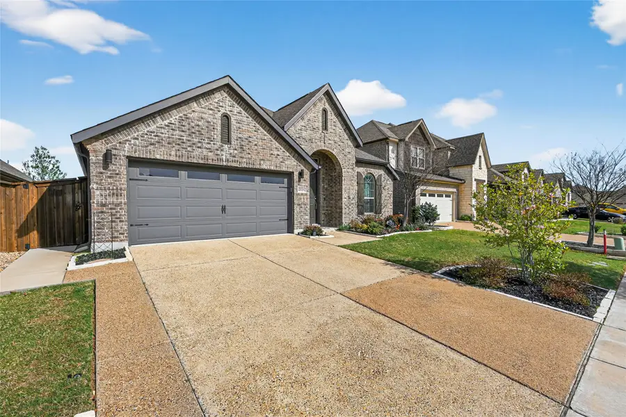 2333 Chapel Cross Lane, Wylie, TX 75098 - #3