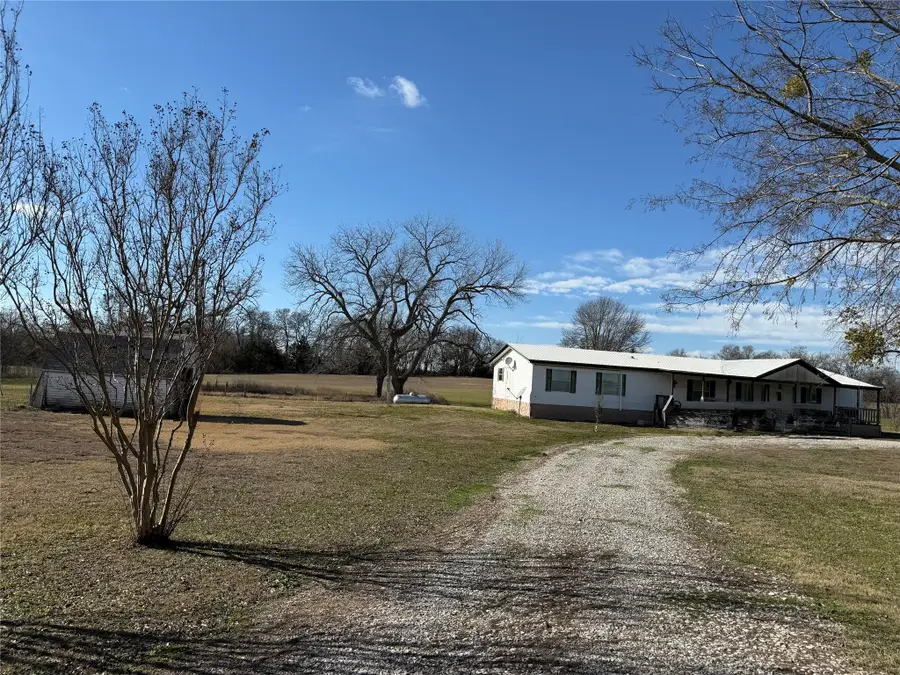 7187 County Road 1037, Blue Ridge, TX 75424 - #2