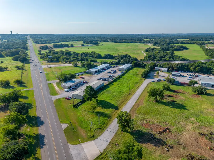 1540 E Renfro Street, Burleson, TX 76028 - #3