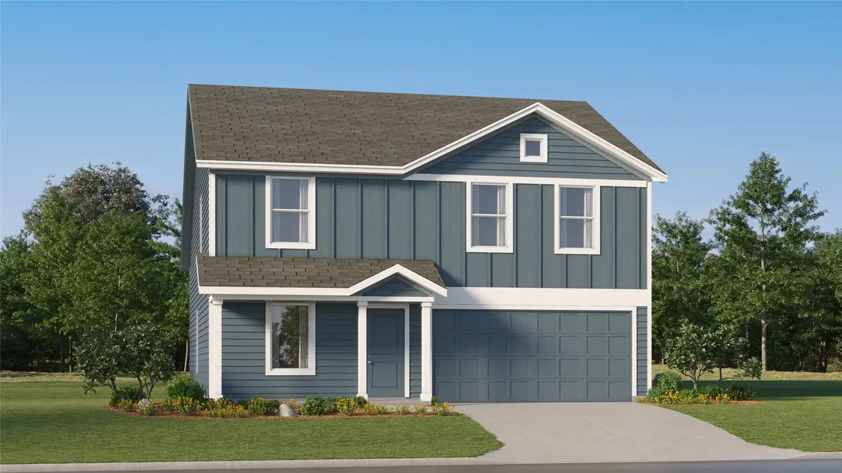 3084 Titan Springs Drive, Fort Worth, TX 76179 - #1