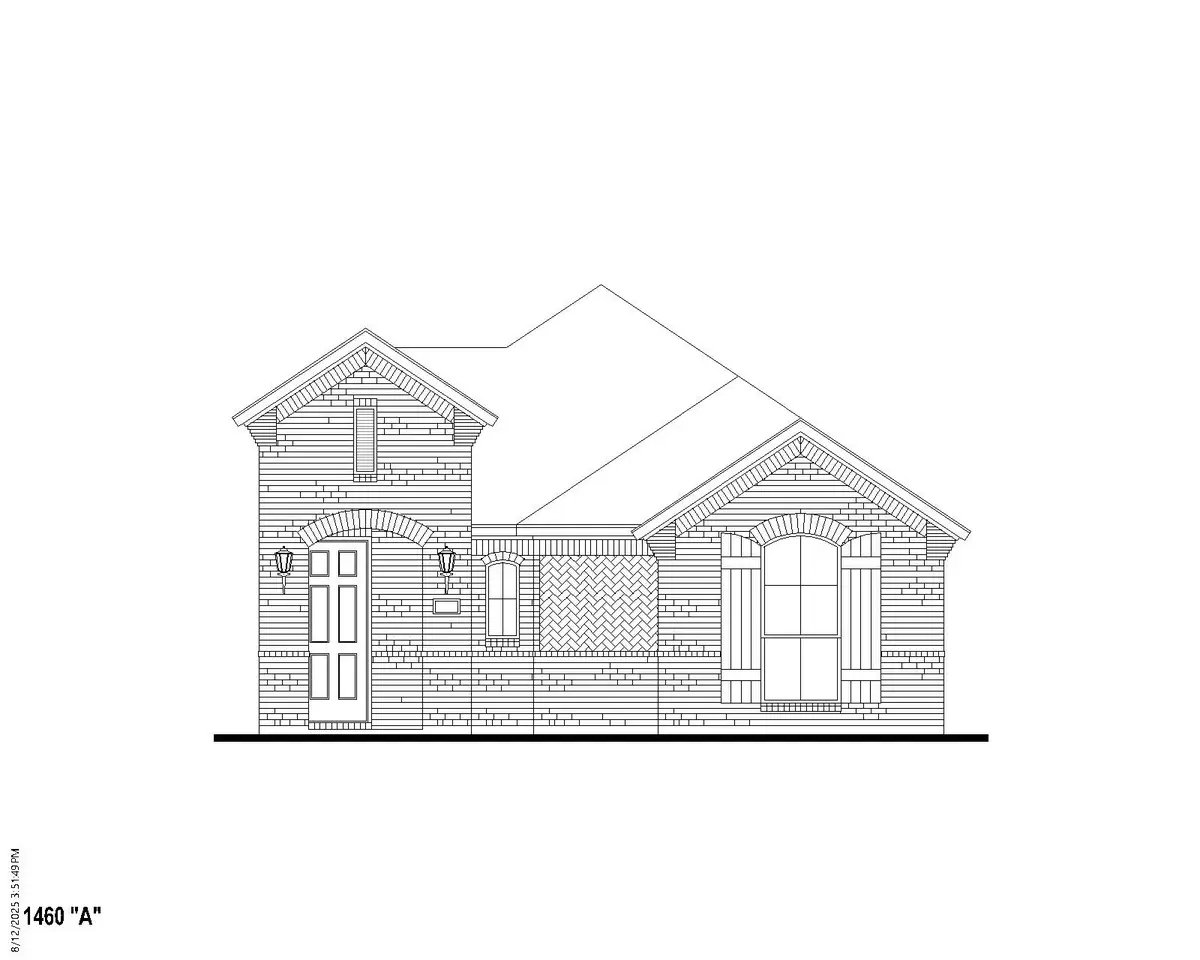 1732 Truro Lane, Fort Worth, TX 76052 - #1