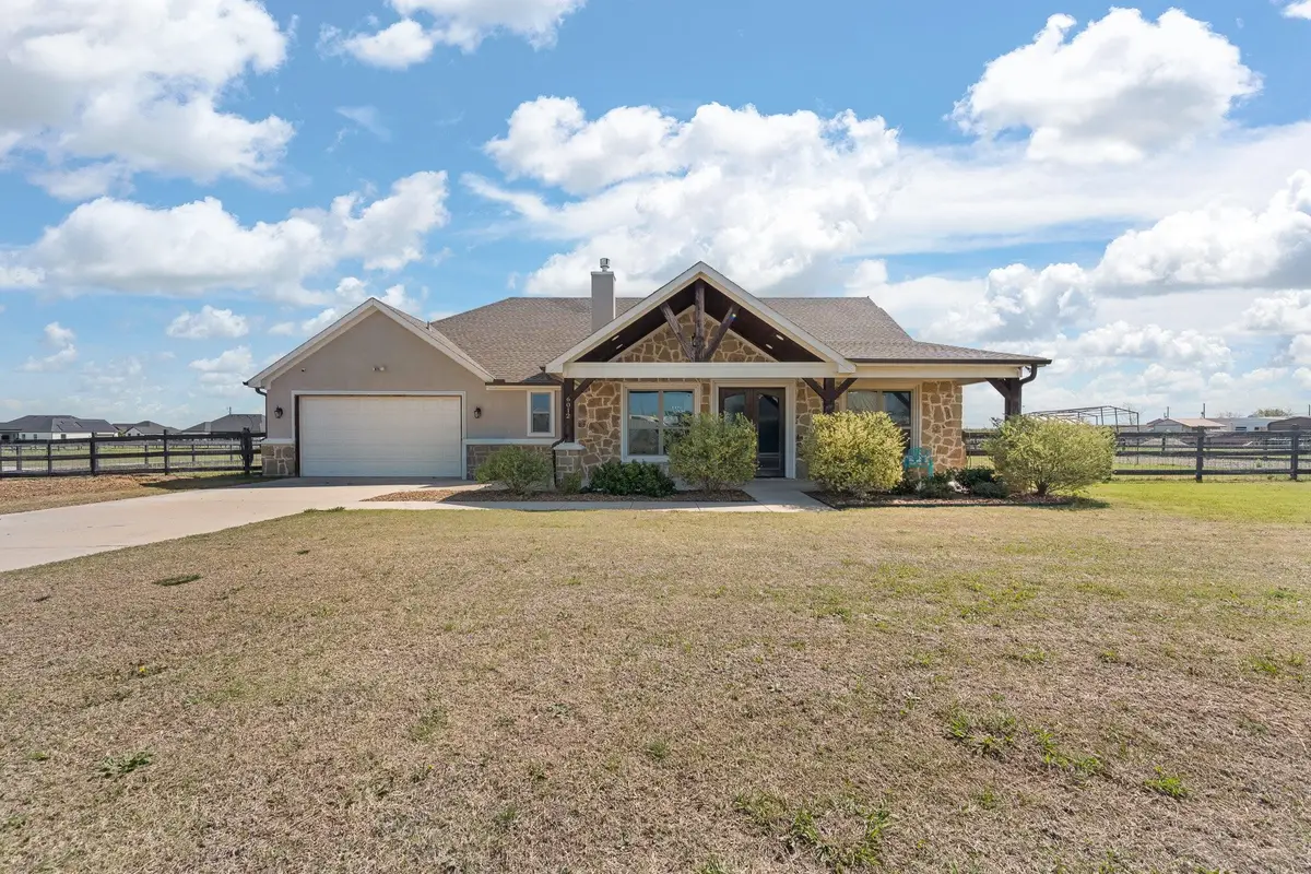 6012 Berry Ridge Lane, Joshua, TX 76058 - #1