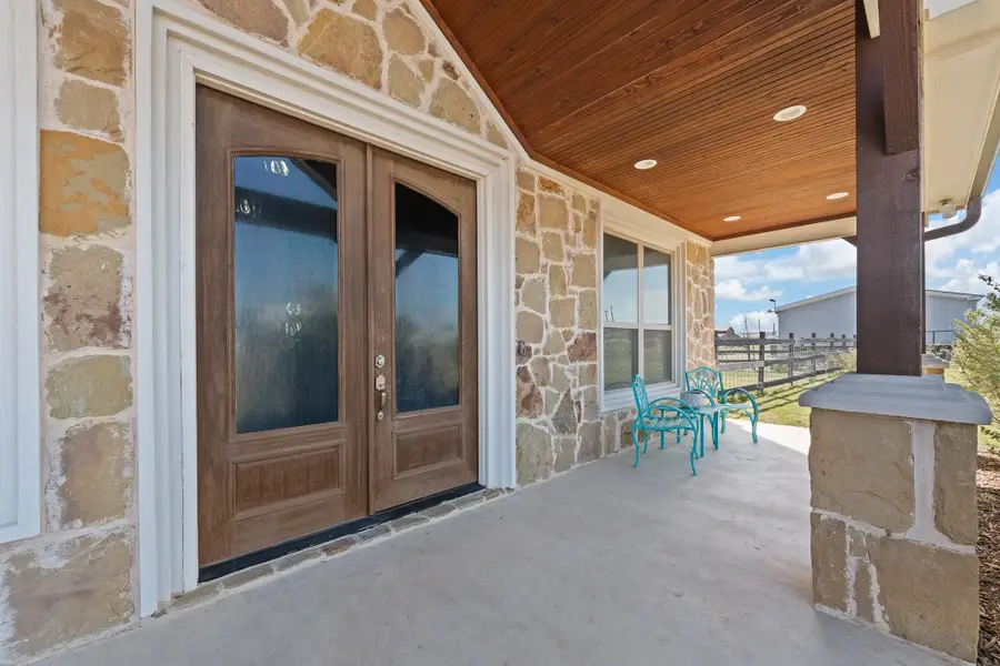 6012 Berry Ridge Lane, Joshua, TX 76058 - #3