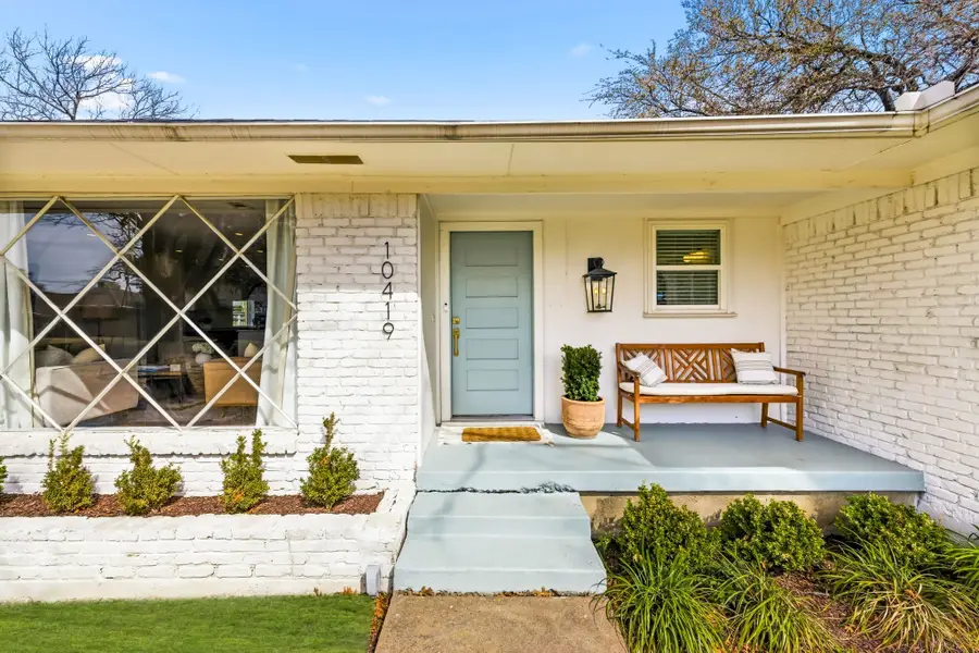 10419 Yorkford Drive, Dallas, TX 75238 - #2