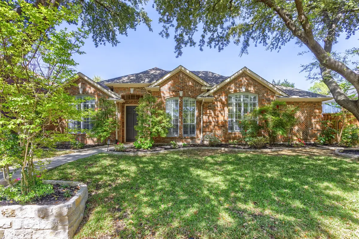 6305 Courtland Drive, Plano, TX 75093 - #1