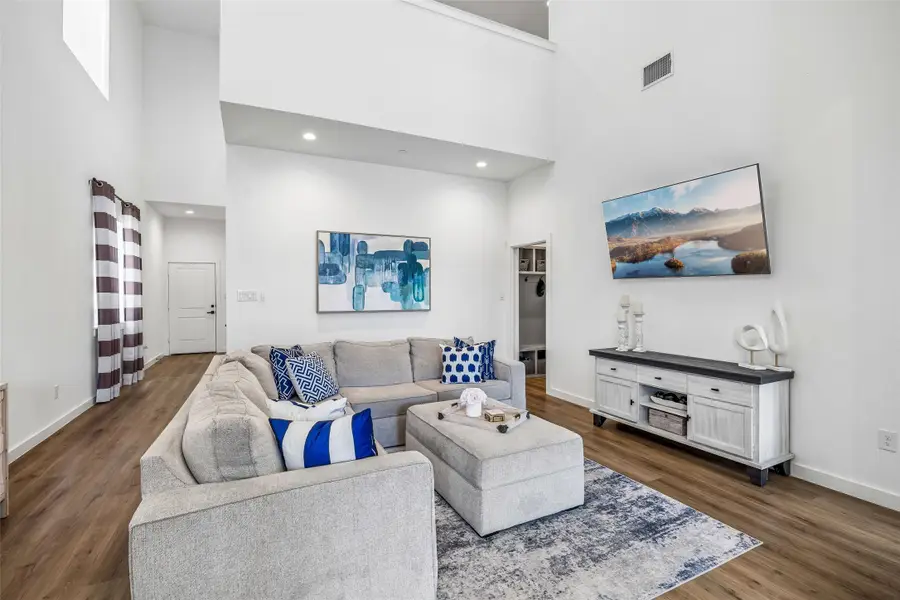 1313 Tillery Court, Grapevine, TX 76051 - #2