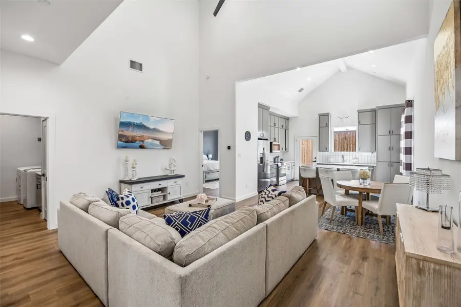 1313 Tillery Court, Grapevine, TX 76051 - #3