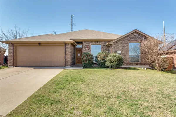 9209 Hunters Court, White Settlement, TX 76108