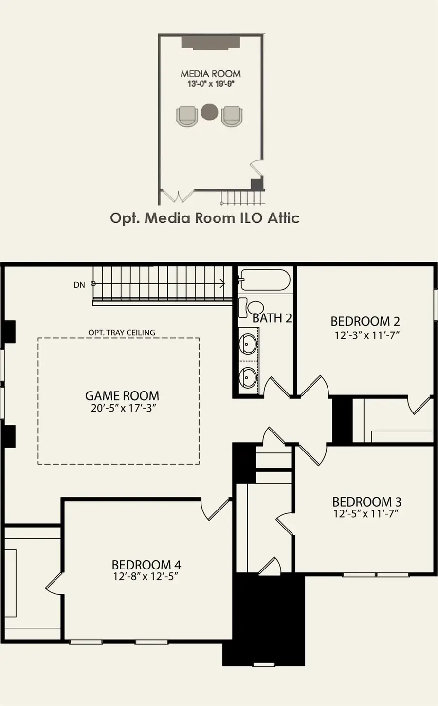 1805 Nelson Street, Anna, TX 75409 - #3