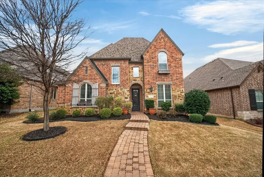 12133 Antler Drive, Frisco, TX 75035 - #2