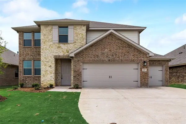 2209 Grassland Avenue, Melissa, TX 75454