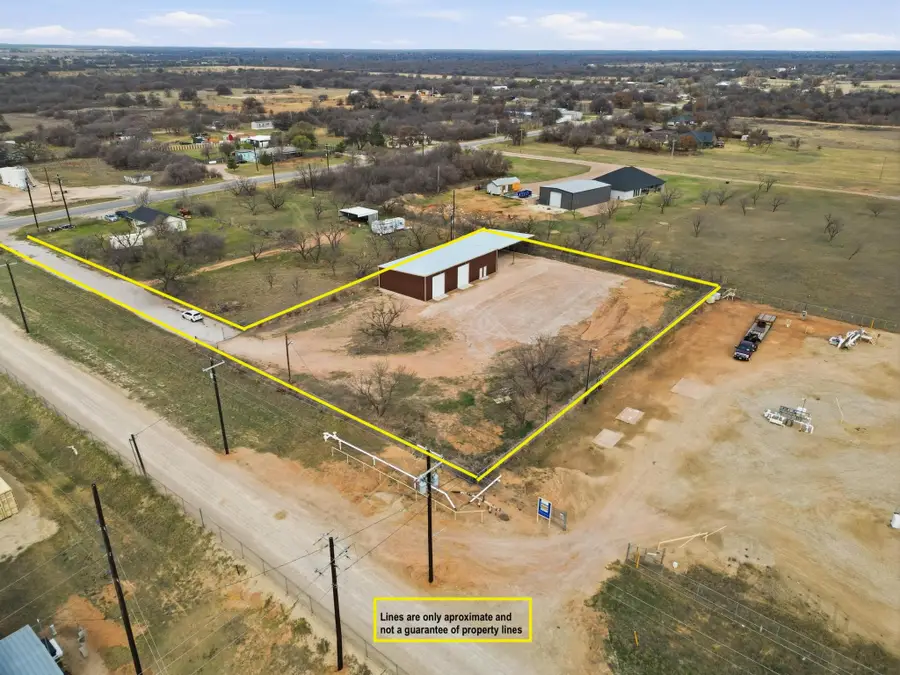 TBD Fm 3326, Hawley, TX 79525 - #3