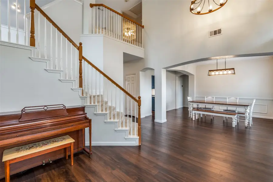 1413 Kleber Drive, Carrollton, TX 75010 - #3