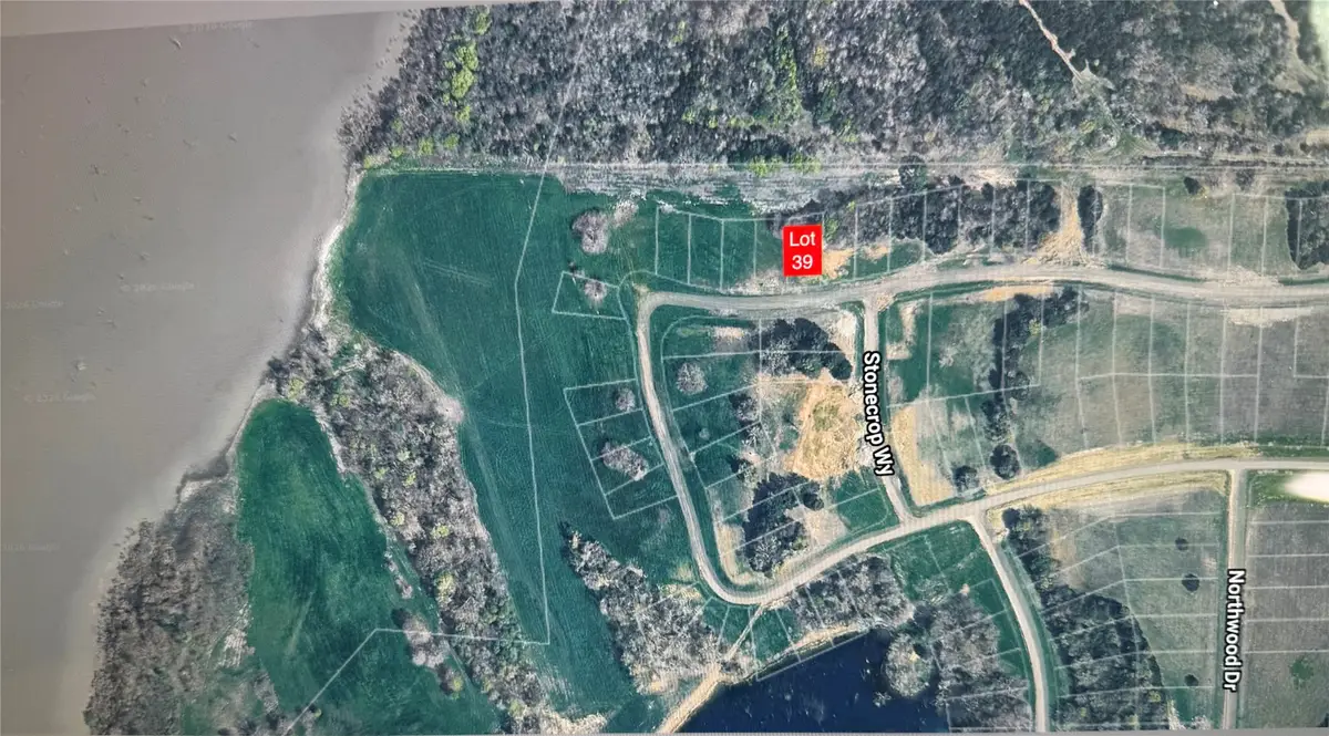 Lot 39 Overlook, Lone Oak, TX 75453 - #1