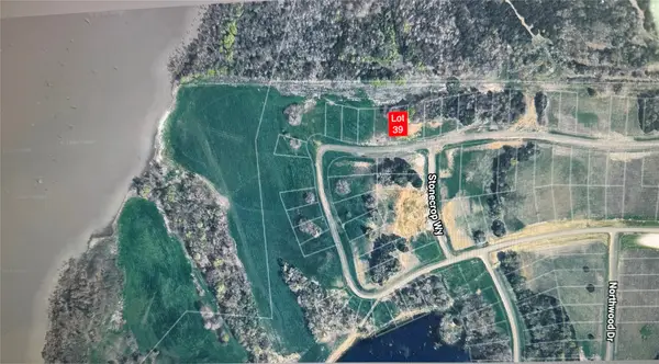 Lot 39 Overlook, Lone Oak, TX 75453