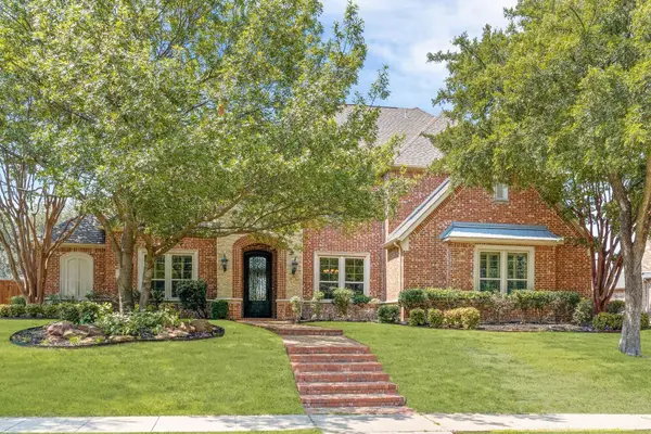 1500 Windsor Drive, McKinney, TX 75072