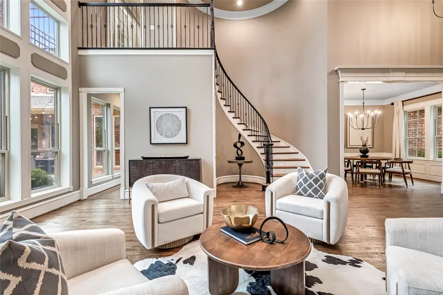 1500 Windsor Drive, McKinney, TX 75072 - #2