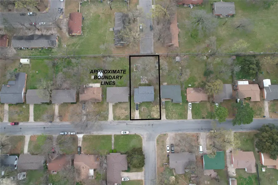 1313 Ann Arbor Drive, Corsicana, TX 75110 - #2