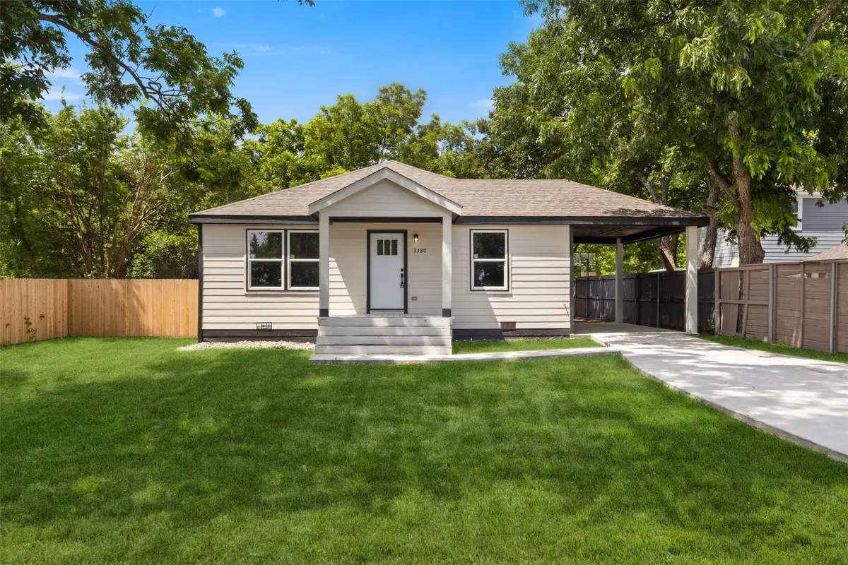 3380 Stonewall Road, Wylie, TX 75098 - #1